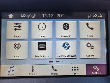 2019 Ford Edge SEL AWD Rear View Camera - Photo 30