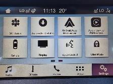 2019 Ford Edge SEL AWD Rear View Camera - Photo 31
