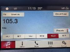 2019 Ford Edge SEL AWD Rear View Camera - Photo 32