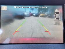 2019 Ford Edge SEL AWD Rear View Camera - Photo 33