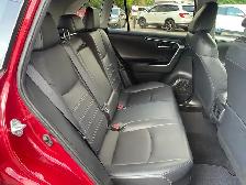 2020 Toyota RAV4 Hybrid Limited - LTHR! NAV! 360 CAM! BSM! SUNRO - Photo 9