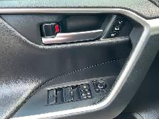 2020 Toyota RAV4 Hybrid Limited - LTHR! NAV! 360 CAM! BSM! SUNRO - Photo 15
