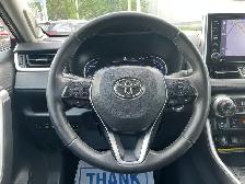 2020 Toyota RAV4 Hybrid Limited - LTHR! NAV! 360 CAM! BSM! SUNRO - Photo 20
