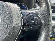 2020 Toyota RAV4 Hybrid Limited - LTHR! NAV! 360 CAM! BSM! SUNRO - Photo 22