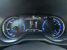 2020 Toyota RAV4 Hybrid Limited - LTHR! NAV! 360 CAM! BSM! SUNRO - Photo 23