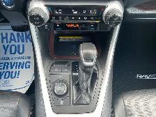 2020 Toyota RAV4 Hybrid Limited - LTHR! NAV! 360 CAM! BSM! SUNRO - Photo 24