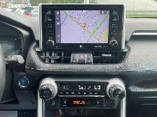 2020 Toyota RAV4 Hybrid Limited - LTHR! NAV! 360 CAM! BSM! SUNRO - Photo 25