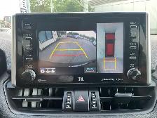 2020 Toyota RAV4 Hybrid Limited - LTHR! NAV! 360 CAM! BSM! SUNRO - Photo 27