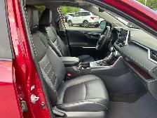 2020 Toyota RAV4 Hybrid Limited - LTHR! NAV! 360 CAM! BSM! SUNRO - Photo 28