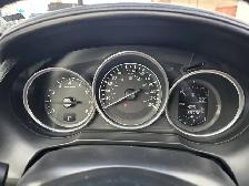 2017 Mazda Mazda6 GS Navigation / Sunroof / Leather / Rear Came - Photo 17