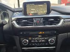 2017 Mazda Mazda6 GS Navigation / Sunroof / Leather / Rear Came - Photo 18