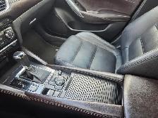2017 Mazda Mazda6 GS Navigation / Sunroof / Leather / Rear Came - Photo 20