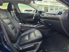 2017 Mazda Mazda6 GS Navigation / Sunroof / Leather / Rear Came - Photo 24
