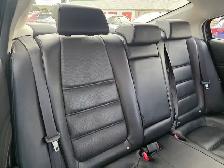 2017 Mazda Mazda6 GS Navigation / Sunroof / Leather / Rear Came - Photo 25