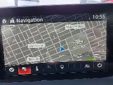 2017 Mazda Mazda6 GS Navigation / Sunroof / Leather / Rear Came - Photo 27