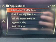 2017 Mazda Mazda6 GS Navigation / Sunroof / Leather / Rear Came - Photo 29