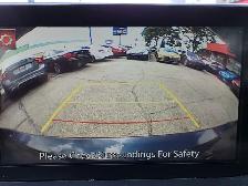 2017 Mazda Mazda6 GS Navigation / Sunroof / Leather / Rear Came - Photo 30