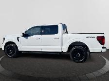 2026 Ford F-150 XLT - Photo 2