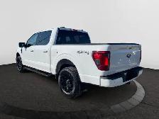 2026 Ford F-150 XLT - Photo 3