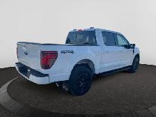 2026 Ford F-150 XLT - Photo 5