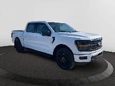 2026 Ford F-150 XLT - Photo 7