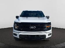 2026 Ford F-150 XLT - Photo 8
