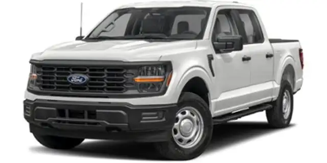 2024 Ford F-150 TREMOR SuperCrew New Arrival
