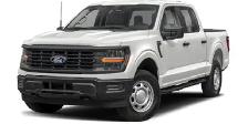 2024 Ford F-150 TREMOR SuperCrew New Arrival