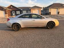 2007 Pontiac G6 - AUTO
