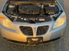 2007 Pontiac G6 - AUTO - Photo 5