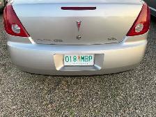 2007 Pontiac G6 - AUTO - Photo 8