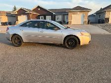 2007 Pontiac G6 - AUTO - Photo 9