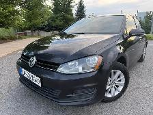 2015 Volkswagen Golf 2015 VOLKSWAGEN  GOLF , TSI , MANUEL , 4 CY
