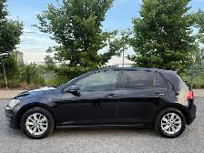 2015 Volkswagen Golf 2015 VOLKSWAGEN  GOLF , TSI , MANUEL , 4 CY - Photo 2