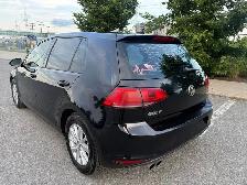 2015 Volkswagen Golf 2015 VOLKSWAGEN  GOLF , TSI , MANUEL , 4 CY - Photo 3