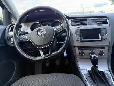 2015 Volkswagen Golf 2015 VOLKSWAGEN  GOLF , TSI , MANUEL , 4 CY - Photo 4