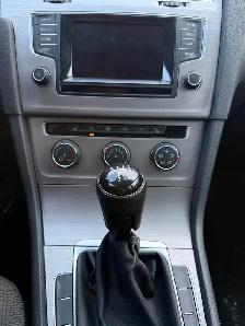 2015 Volkswagen Golf 2015 VOLKSWAGEN  GOLF , TSI , MANUEL , 4 CY - Photo 9