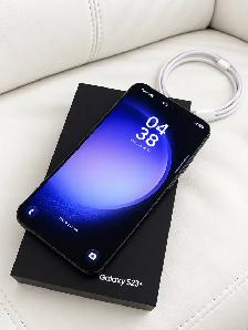 Samsung S23 Plus 256G Debloque Noir - Photo 3