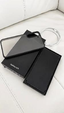 Samsung S23 Plus 256G Debloque Noir - Photo 4