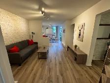 Superbe 3 1/2 avec jardins privatifs! - Photo 10