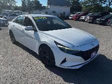 2021 Hyundai Elantra Preferred, remote Starter, Push Button Star