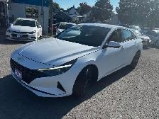 2021 Hyundai Elantra Preferred, remote Starter, Push Button Star - Photo 3