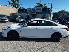 2021 Hyundai Elantra Preferred, remote Starter, Push Button Star - Photo 4