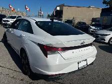 2021 Hyundai Elantra Preferred, remote Starter, Push Button Star - Photo 7