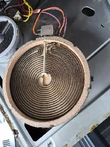 Dryer & Dishwasher repair Appliance repair - Photo 3