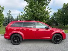 2016 Dodge Journey 2016 DODGE JOURNEY , 7 PASSENGERS  , AUTOMATI - Photo 2