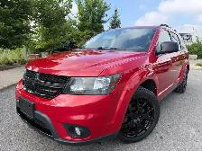 2016 Dodge Journey 2016 DODGE JOURNEY , 7 PASSENGERS  , AUTOMATI - Photo 8
