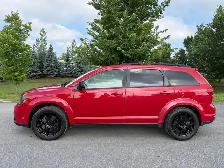 2016 Dodge Journey 2016 DODGE JOURNEY , 7 PASSENGERS  , AUTOMATI - Photo 10
