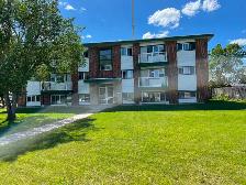 2 Bdrm Apartment in Arcola East