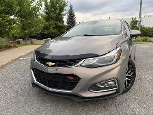 2017 Chevrolet Cruze 2017 CHEVROLET CRUZE , LT , AUTOMATIQUE  , - Photo 2